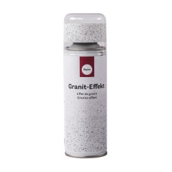 Spray cu efect de granit , gri deschis, 200ml Spray cu efect de granit , gri deschis, 200ml