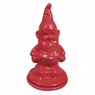 Matrita latex: Gnom de gradina, 6x12.5cm