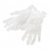 Manusi de vinil Rayher, 14/set