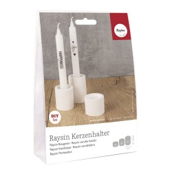Kit Rayher matrita lumanare , praf ceramic Raysin, folie transfer lumanari Kit Rayher matrita lumanare , praf ceramic Raysin, folie transfer lumanari