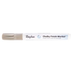 Marker Chalky Finish, culoare topaz, varf round 2-4 mm, cu ventil Marker Chalky Finish, culoare topaz, varf round 2-4 mm, cu ventil