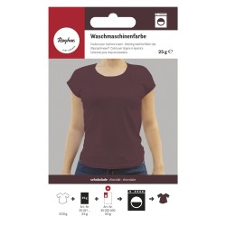 Colorant rezistent la spalare