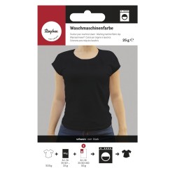 Colorant rezistent la spalare