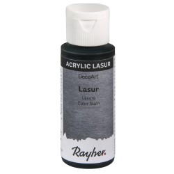 Acryl lasur slate gray  562, 59ml  Acryl lasur slate gray  562, 59ml