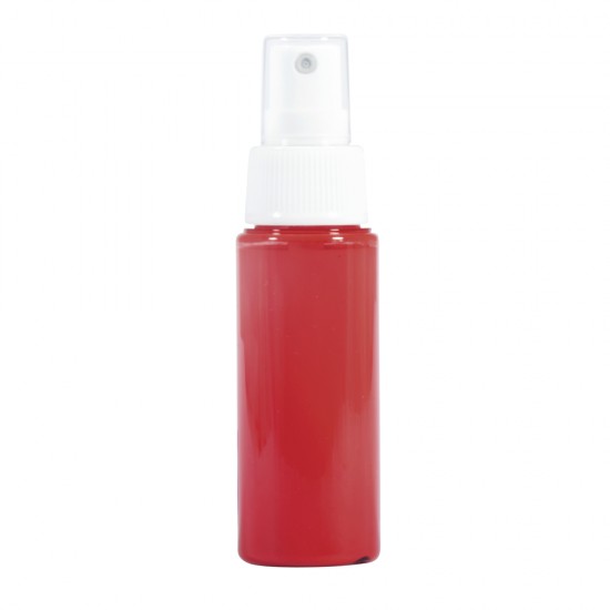 Spray pentru textile, light rosu, bottle 50ml