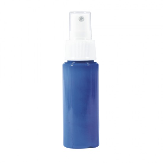 Spray pentru textile, azure, bottle 50ml