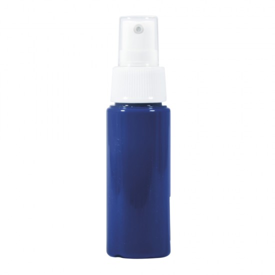 Spray pentru textile, ultramarine, bottle 50ml