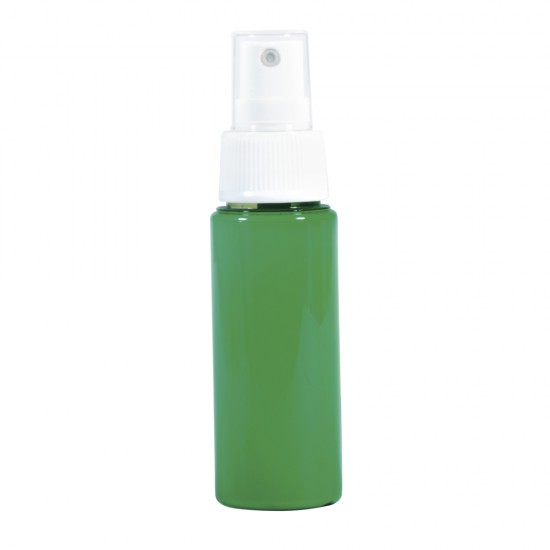 Spray pentru textile, apple green, bottle 50ml