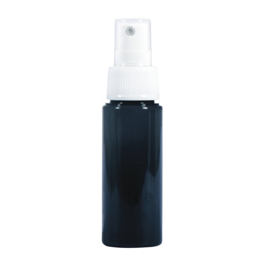 Spray pentru textile, negru, bottle 50ml