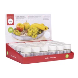 Display varnish food-safe, 28.5x19.8x27cm Display varnish food-safe, 28.5x19.8x27cm