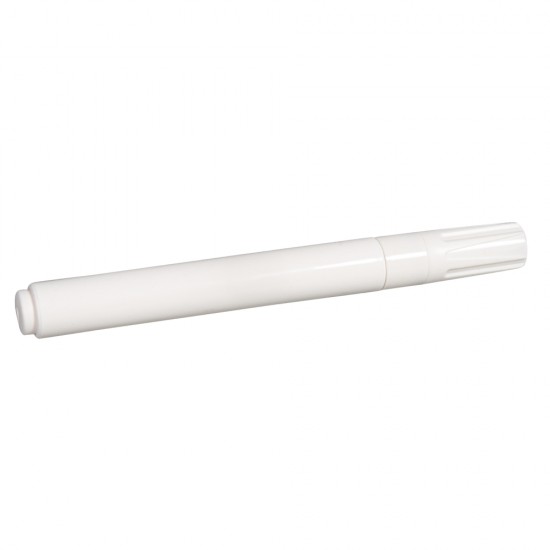 Masking marker, Round tip 1-2mm + pump, tab-bag 1pc