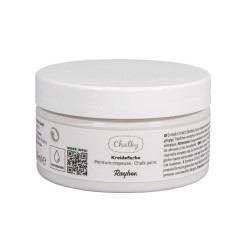 Chalky Culoare cretoasa ,100ml,alb, Rayher Chalky Culoare cretoasa ,100ml,alb, Rayher