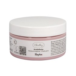 Chalky Culoare cretoasa ,100ml,roz antique, Rayher Chalky Culoare cretoasa ,100ml,roz antique, Rayher