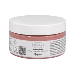 Chalky Culoare cretoasa ,100ml,rosu caramida, Rayher Chalky Culoare cretoasa ,100ml,rosu caramida, Rayher