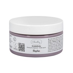 Chalky Culoare cretoasa ,100ml,mure , Rayher Chalky Culoare cretoasa ,100ml,mure , Rayher