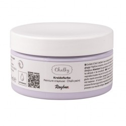 Chalky Culoare cretoasa ,100ml,liliac , Rayher Chalky Culoare cretoasa ,100ml,liliac , Rayher