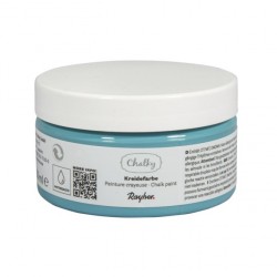 Chalky Culoare cretoasa ,100ml,albastru-verde , Rayher Chalky Culoare cretoasa ,100ml,albastru-verde , Rayher