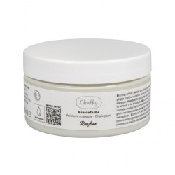 Chalky Culoare cretoasa ,100ml,verde menta, Rayher Chalky Culoare cretoasa ,100ml,verde menta, Rayher