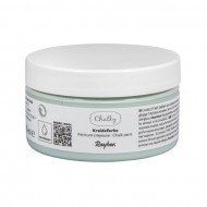 Chalky Culoare cretoasa ,100ml,verde lime, Rayher