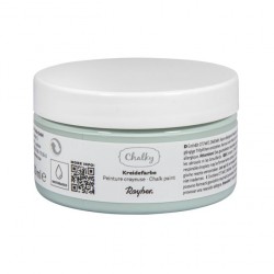 Chalky Culoare cretoasa ,100ml,verde lime, Rayher Chalky Culoare cretoasa ,100ml,verde lime, Rayher