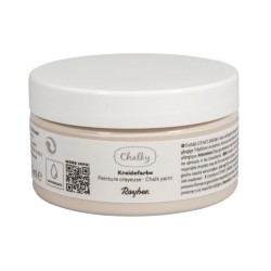 Chalky Culoare cretoasa ,100ml,crem , Rayher Chalky Culoare cretoasa ,100ml,crem , Rayher