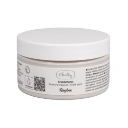 Chalky Culoare cretoasa ,100ml,cenusiu, Rayher Chalky Culoare cretoasa ,100ml,cenusiu, Rayher