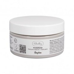 Chalky Culoare cretoasa ,100ml,gri piatra, Rayher Chalky Culoare cretoasa ,100ml,gri piatra, Rayher