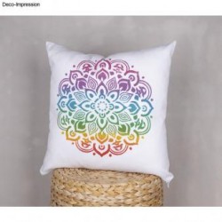 Vopsea pentru textile, 50ml, Rayher , galben soare