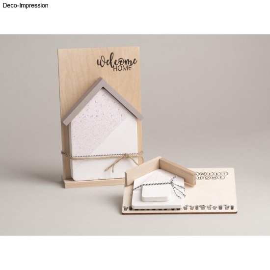 Holograma cu gel de cristal ,150 ml, Rayher