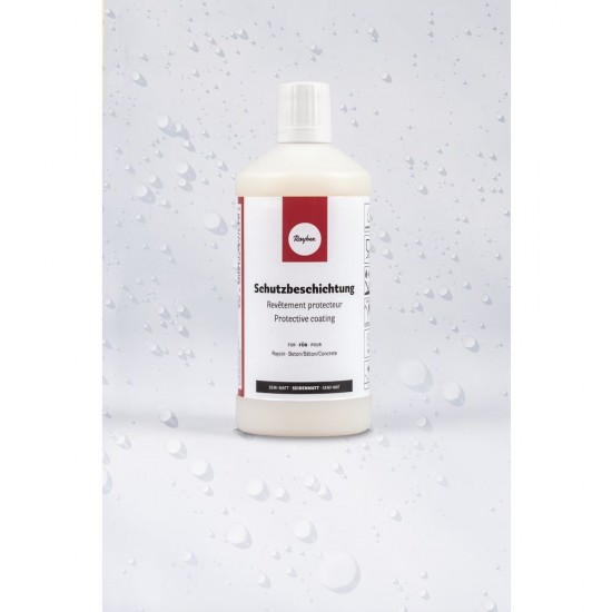 Strat protector pentru Raysin - praf ceramic, beton, semilucios, Rayher ,  250 ml Strat protector pentru Raysin - praf ceramic, beton, semilucios, Rayher ,  250 ml