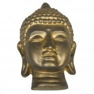 Matrita Rayher, Buddha, 20.5cm