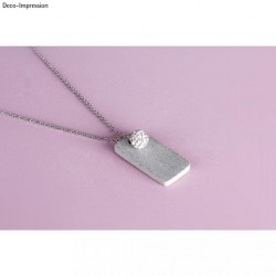 Matrita cauciuc, Rayher, dreptunghi,1.9x3.9 cm