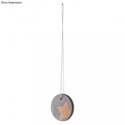 Matrita Rayher, cerc, 5.5 x 1.7 cm