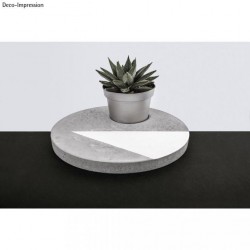 Matrita Rayher, cerc, 7.5 cm