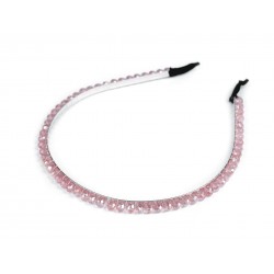 Bentita par cu strasuri 