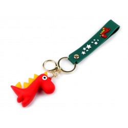 Breloc dinozaur, 22 cm