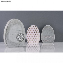 Matrita Rayher, ou, 8x10.5x3cm