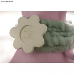 Matrita Rayher, 3 forme, 6-8 cm