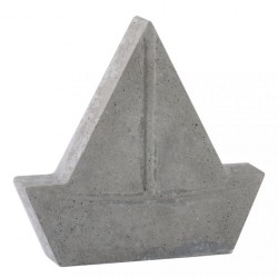 Matrita Rayher, barca cu panze, 19x18x4 cm