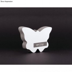 Matrita Rayher, fluturas, 10.5x17x3 cm