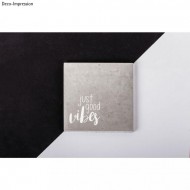 Matrita Rayher, placa 16x16x1 cm