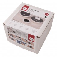 Matrita boluri, L, 5/set, Rayher