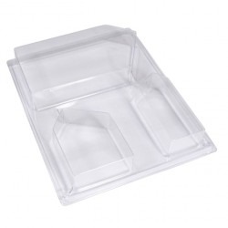 Matrita casa, 3/set, Rayher