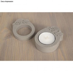 Matrita silicon Happy Egg, 14,5x26x2cm, 4 forme , Rayher