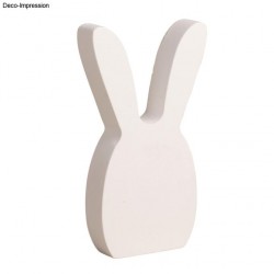 Matrita IEPURAS 12.3x6.8 cm, Rayher Matrita IEPURAS 12.3x6.8 cm, Rayher