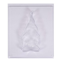 Matrita Rayher, Gnom ,17x7.8x3cm, Rayher