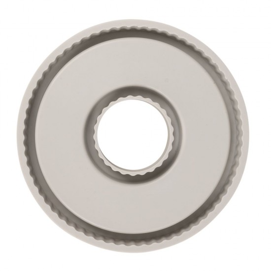 Matrita silicon tava rotunda, Rayher, ø 17cm x H 2cm
