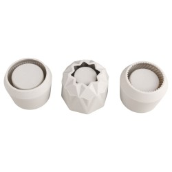 Matrita silicon mini ghivece, Rayher, 3 modele, 5x5cm