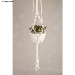 Matrita silicon ghiveci, Rayher,  ø 9cm, inaltime 6cm