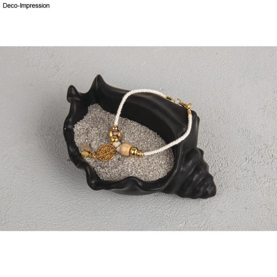 Matrita silicon coajă de melc 14,8x10x6,3 cm, Rayher